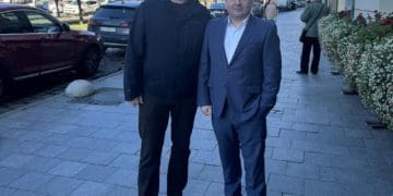 Ексначальника Держпродспоживслужби Тернопільщини мають поновити на посаді