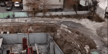 На місці одного з перших підприємств Тернополя будує багатоповерхівку колишній депутат