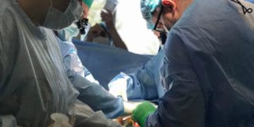 Пересадку двох нирок від одного донора провели у Тернопільській обласній лікарні