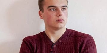 Тернопільський фотохудожник мріє про виставки у Києві та Національній галереї Же де Пом у Парижі