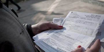 В Україні з'явиться третя платіжка за газ