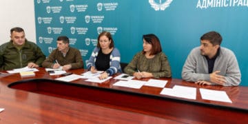 На Тернопільщині обиратимуть представника в новий склад Ради родин загиблих при Міністерстві у справах ветеранів