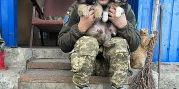 Бригада військового з Тернопільщини Степана Барни потребує дронів