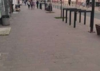 У Тернополі борються із вуличною торгівлею