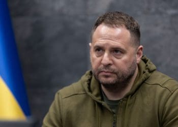 Глава Офісу президента переконаний, що війна може закінчитися дуже раптово