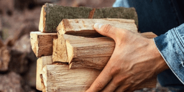 Жителька Чортківщини втратила гроші купляючи дрова на зиму