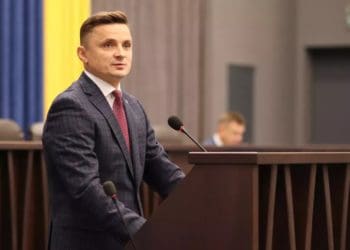 колишній голова Тернопільської облради проситиме суд визнати його звільнення незаконним