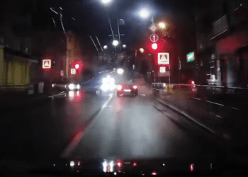 За порушення ПДР поплатився водій Volkswagen у Тернополі