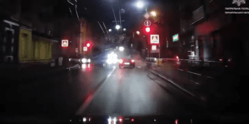 За порушення ПДР поплатився водій Volkswagen у Тернополі