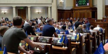 ухвалили Державний бюджет на 2024 рік