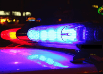 У Києві почали перевірку дій поліцейський, які затримали вночі волонтерку з Тернополя