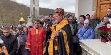 Тернопільсько-Зборівська архиєпархія УГКЦ стала найприбутковішою релігійною організацією України у 2022 році