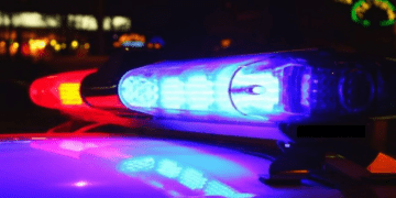 У Києві почали перевірку дій поліцейський, які затримали вночі волонтерку з Тернополя