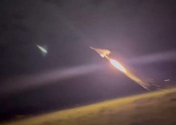 загроза БпЛА