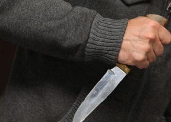 За грати відправили 74-річного тернополянина, який вбив дружину на Різдво