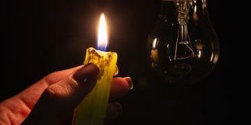 Підготуватися до можливих аварійних вимкнень електроенергії просять тернополян