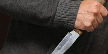 За грати відправили 74-річного тернополянина, який вбив дружину на Різдво