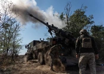 Про успіхи на лівому березі Херсонщини розповіли у Генштабі