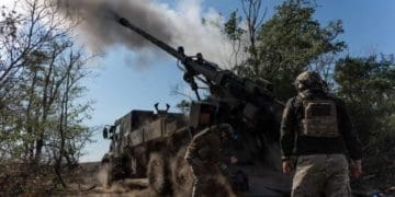 Про успіхи на лівому березі Херсонщини розповіли у Генштабі