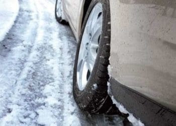 ожеледицю прогнозують на найближчі дні у Тернопільській області