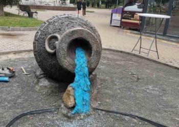 Майже 80% військового податку у Тернополі витратили на благоустрій – підрахували у Forbes