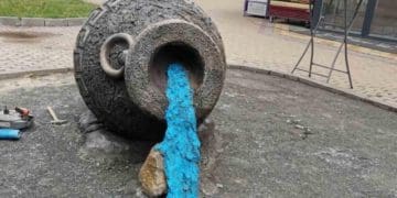 Майже 80% військового податку у Тернополі витратили на благоустрій – підрахували у Forbes