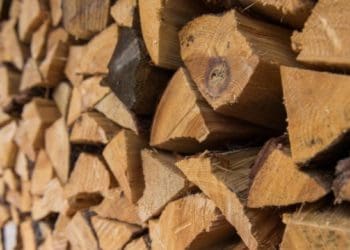 Жителька Збаража втратила чималу суму купуючи дрова