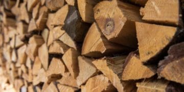 Жителька Збаража втратила чималу суму купуючи дрова