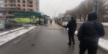 У Тернополі перевіряють дотримання правил благоустрою