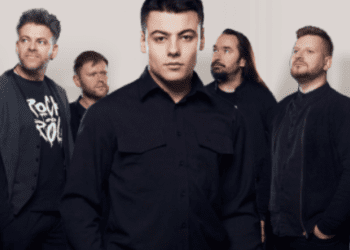 SHUMEI презентує у Тернополі свій перший альбом «Комета»