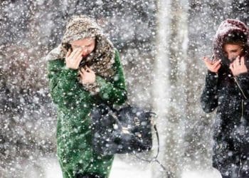 Суттєве погіршення погоди очікують найближчими днями у Тернопільській області