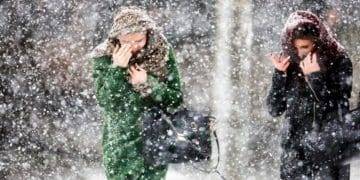 Суттєве погіршення погоди очікують найближчими днями у Тернопільській області