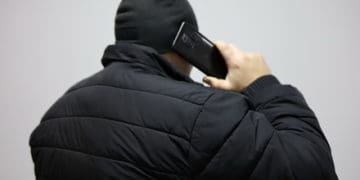 П’яний житель Чортківщини посварившись з ексдружиною вирішив «тероризувати» поліцейських