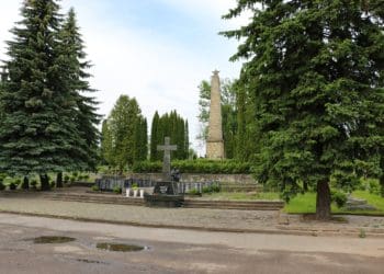 Солдата, який був похований у братській могилі на Микулинецькому цвинтарі, перепоховають вже вчетверте