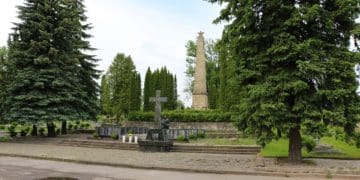 Солдата, який був похований у братській могилі на Микулинецькому цвинтарі, перепоховають вже вчетверте