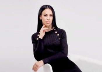 Дружину керівника ГУР хотіли отруїти важкими металами - ЗМІ