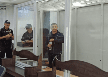 Ексголова Тернопільської облради може опинитись під вартою