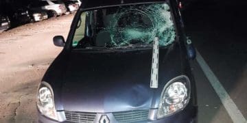 У Тернополі шукають свідків автопригоди, де збили пішохода