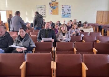 Андрій Шкула семія райради