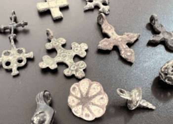 Стародавню автентику хотіли незаконно переправити з Тернопільщини до США