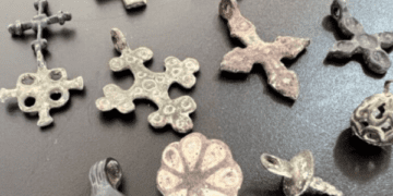 Стародавню автентику хотіли незаконно переправити з Тернопільщини до США