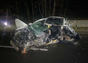 Поліцейські шукають свідків смертельної ДТП на об'їзній дорозі Кременця