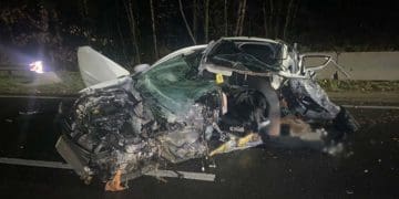 Поліцейські шукають свідків смертельної ДТП на об'їзній дорозі Кременця