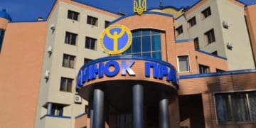 У Тернопільського обласного центру зайнятості новий керівник