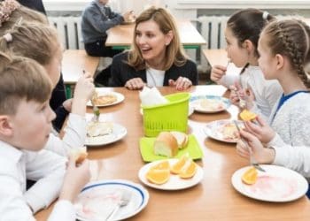 Фабрику-кухню для школярів побудують на Тернопільщині