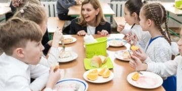 Фабрику-кухню для школярів побудують на Тернопільщині