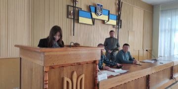 У Тернопільській райраді представили нову депутатку
