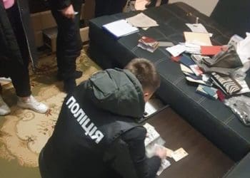 За солідну винагороду допомагали ухилянтам четверо порушників на Тернопільщині