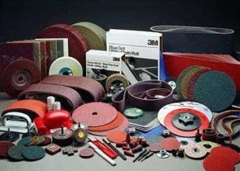 Класифікація, види та властивості абразивів