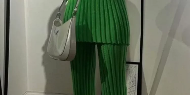 Який колір вважається успішним у 2024 році